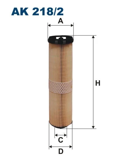 For Mercedes E Type 2002 On Filter