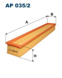 For Mercedes C C180 (W203) 9 Filter