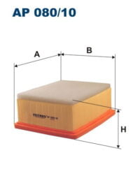 K465 Partner Berling Filter