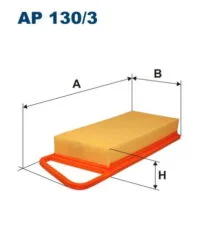 K756 C3 Hdi Mfil Filter