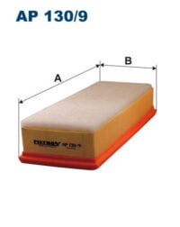 K752 206 307 C3 Filter