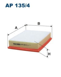 K764 Laguna Iii Filter