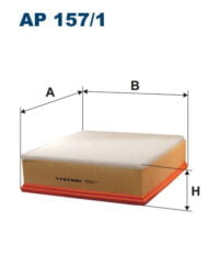 For Mercedes Sprinter- Filter