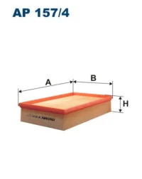 Vw Caravelle 03 On Filter