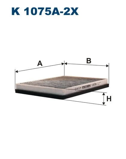 Bmw 5 Series Cabin Filter
