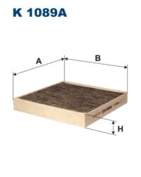 K916 Lagunaii Filter