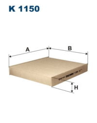 Ford Focus Ii, Volvo Filter