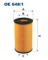 Astra Ii 2.0Td 16V ( Filter