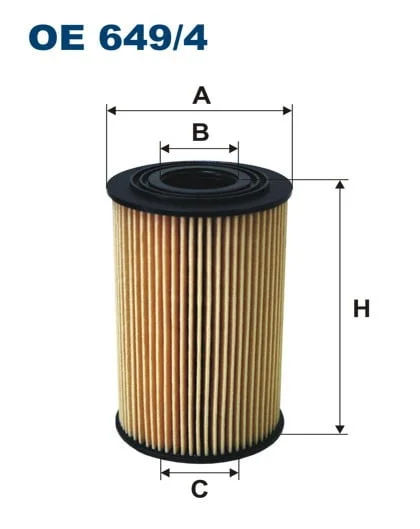 Bmw 316I (E36),318I Filter