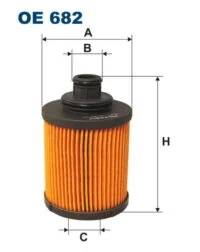 Ka2 Corsa C D Meriv Filter