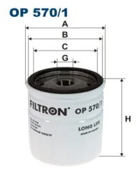 Tf32 Corsa G H Vec Filter