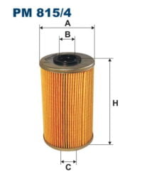 De3114 Inter Primsta Filter