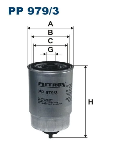 Santa Fe 2 Crdi Accent Filter