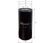 Tf660 Oil Filter