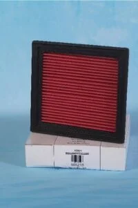Nippon MAX 1654641B00 A206-1 Filter