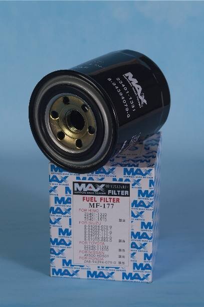Nippon MAX 234011332 Fc034 Filter