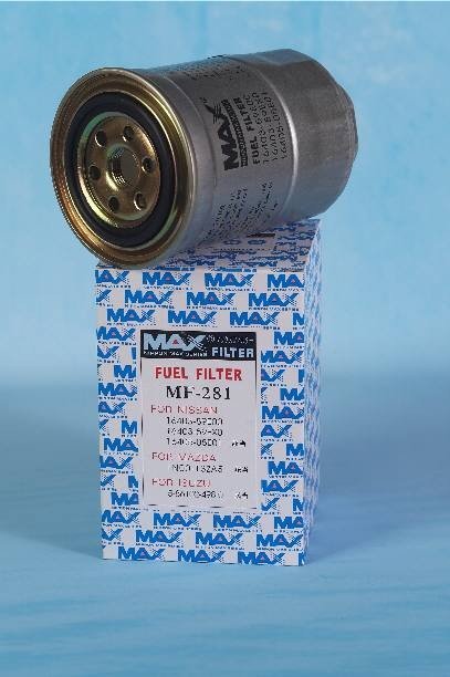 Nippon MAX 1640505E01 Fc227 Filter