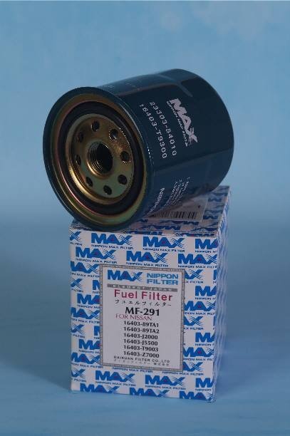 Nippon MAX 16403T9300 Fc709 Filter