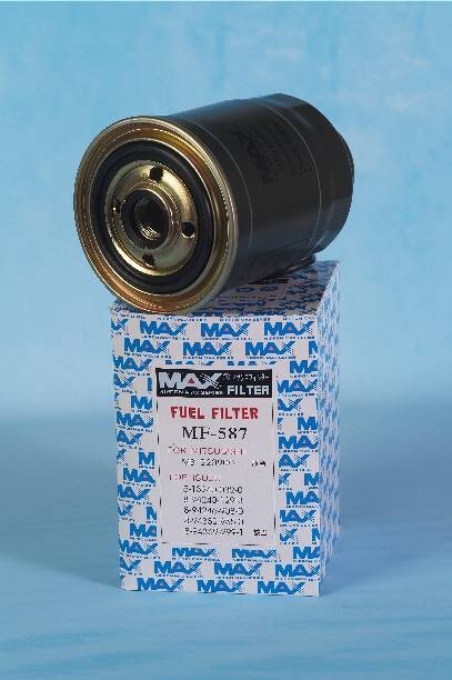 Nippon MAX 8944838500 Fc407 Filter