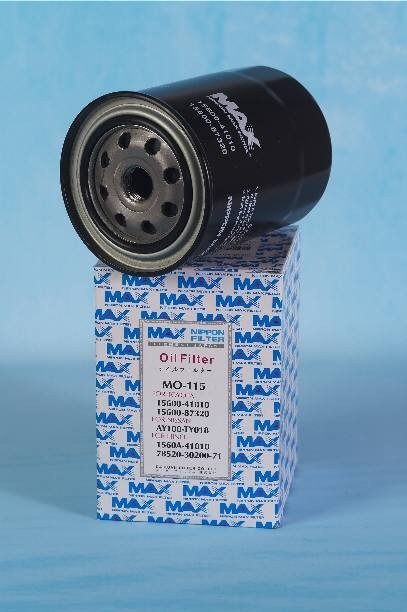 Nippon MAX 1560041010 C110 Filter