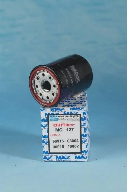Nippon MAX 9091503004 C123 Filter