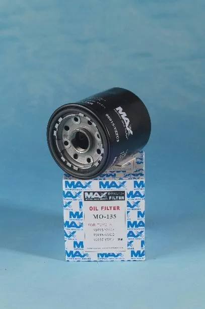 Nippon MAX 90915-Yzzc3 Vvti Filter