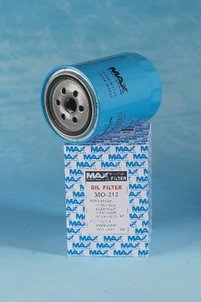 Nippon MAX 15208Z9001 C223 Filter