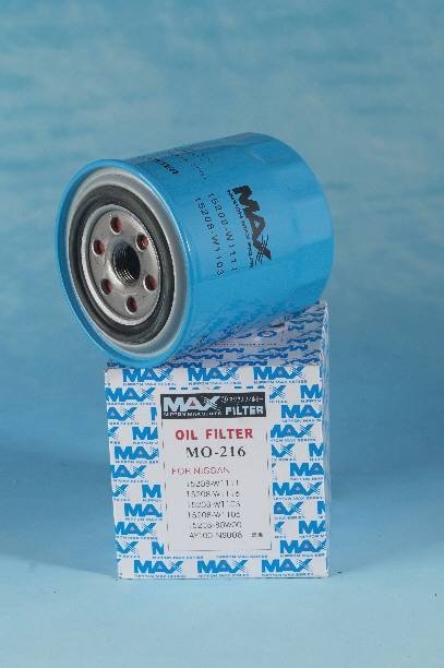 Nippon MAX 15208W1111 C251 Filter