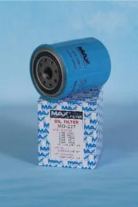 Nippon MAX 15208H8911 C215 Filter
