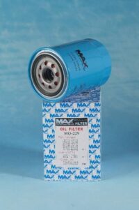 Nippon MAX 1520820N00 C294 Filter