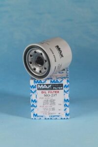 Nippon MAX 1520865F00 C218 Filter
