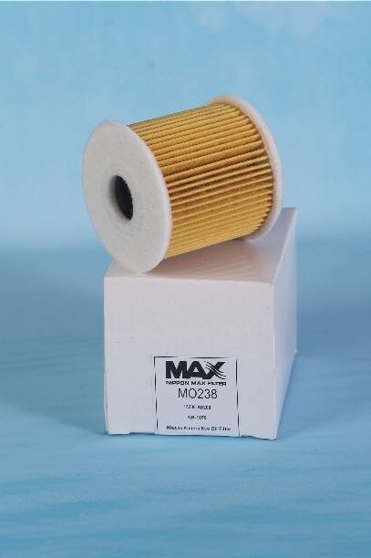 Nippon MAX 15208Ad200 Nh10 Filter
