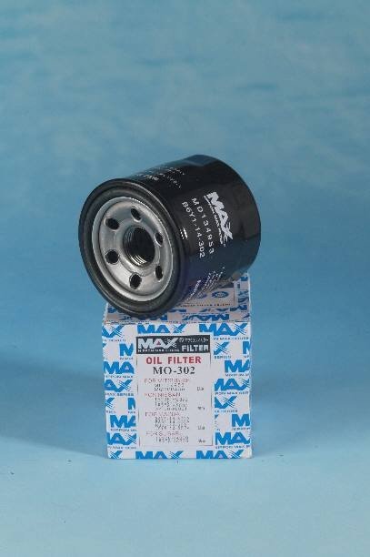Nippon MAX md134953 C431 Filter
