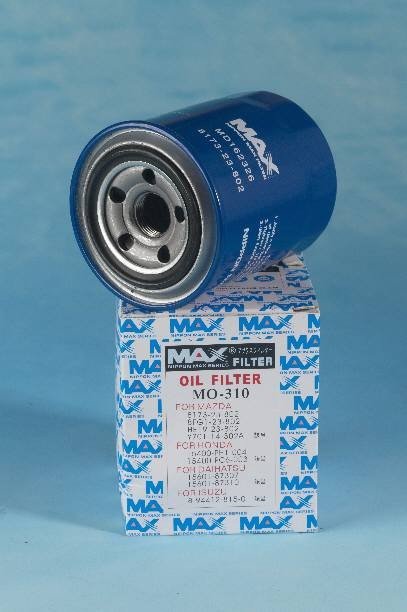 Nippon MAX 8173023802 C411 Filter