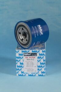 Nippon MAX 037023802 C341 Filter