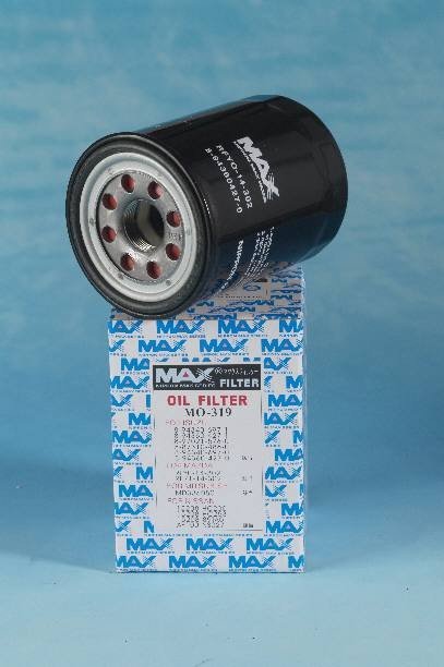 Nippon MAX rfyo14302 C491 Filter