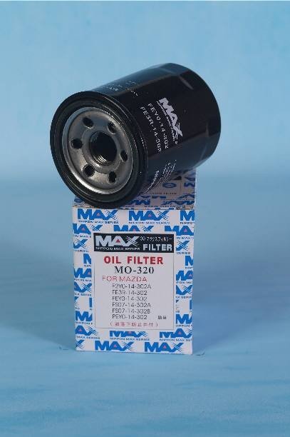 Nippon MAX feyo14302 C414 Filter