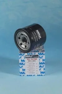 Nippon MAX 1560187703 C631 Filter