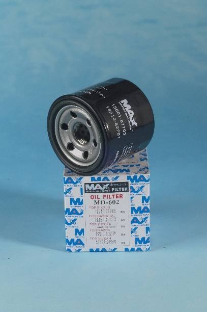 Nippon MAX 1560187703 C631 Filter