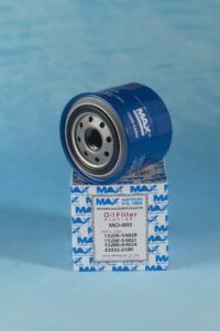 Nippon MAX 15208Aa023 C840 Filter