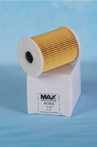 Nippon MAX 15209-2W200 Nh107 Filter