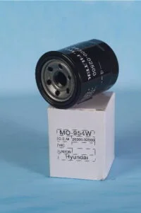 Nippon MAX 2630002500 C51 Filter