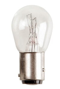 12V 21 4W Baz15D Fog Bulb