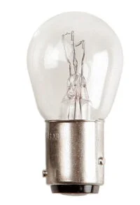 12V 21 4W Baz15D Fog Bulb