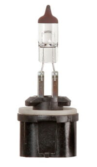 12V 27W H27-W Pgj13 Bulb