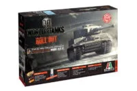 TIGER PZ KPFNIV WORL