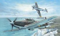 Boulton Paul Defiant F.1 1/48 Scale Kit