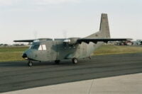 Casa 212-200 Aviocar (SAAF, Spanish AF, Chilean AF) (BroPlan ms-124)