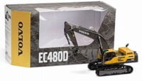 Ma300032 Volvo Ec480D Exc