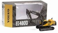 Ma300032 Volvo Ec480D Exc